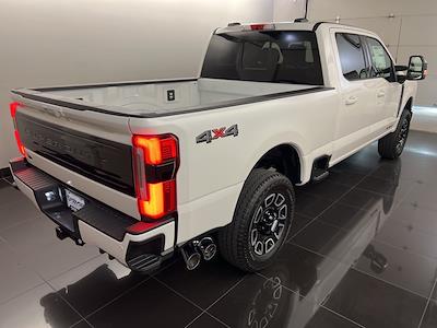 New 2025 Ford F-350 Crew Cab 4x4 SRW Pickup for sale #SR4051 - photo 2