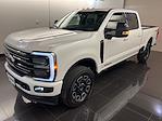 New 2025 Ford F-350 Crew Cab 4x4 SRW Pickup for sale #SR4051 - photo 3