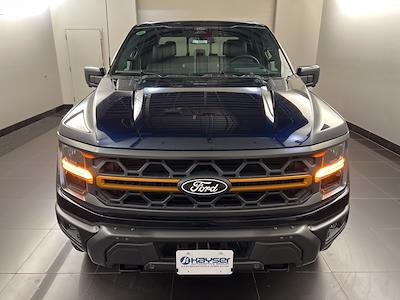 2025 Ford F-150 SuperCrew Cab 4x4 Pickup for sale #SR4052 - photo 2