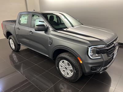 New 2025 Ford Ranger XL SuperCrew Cab 4x4 Pickup for sale #SR4056 - photo 1