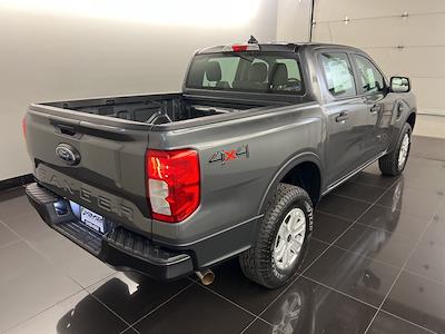 New 2025 Ford Ranger XL SuperCrew Cab 4x4 Pickup for sale #SR4056 - photo 2