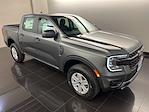 New 2025 Ford Ranger XL SuperCrew Cab 4x4 Pickup for sale #SR4056 - photo 1
