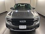 New 2025 Ford Ranger XL SuperCrew Cab 4x4 Pickup for sale #SR4056 - photo 3