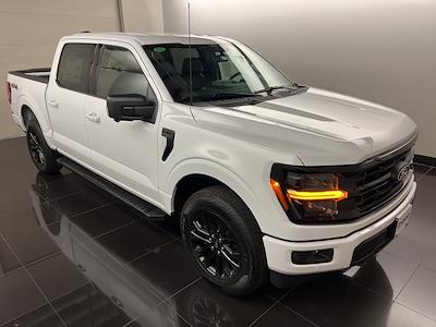 2025 Ford F-150 SuperCrew Cab 4x4 Pickup for sale #SR4059 - photo 1