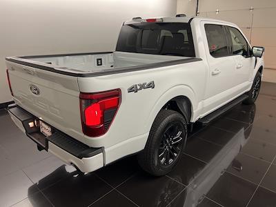 2025 Ford F-150 SuperCrew Cab 4x4 Pickup for sale #SR4059 - photo 2