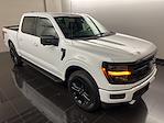 New 2025 Ford F-150 XLT SuperCrew Cab 4x4 Pickup for sale #SR4059 - photo 1