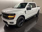 New 2025 Ford F-150 XLT SuperCrew Cab 4x4 Pickup for sale #SR4059 - photo 4