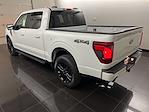 New 2025 Ford F-150 XLT SuperCrew Cab 4x4 Pickup for sale #SR4059 - photo 5