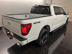 New 2025 Ford F-150 XLT SuperCrew Cab 4x4 Pickup for sale #SR4059 - photo 2
