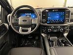 New 2025 Ford F-150 XLT SuperCrew Cab 4x4 Pickup for sale #SR4059 - photo 8