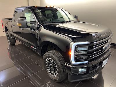 2025 Ford F-250 Crew Cab 4x4 Pickup for sale #SR4060 - photo 1