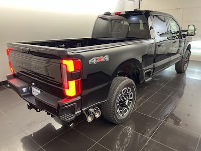 2025 Ford F-250 Crew Cab 4x4 Pickup for sale #SR4060 - photo 2
