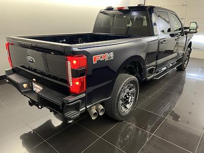 2023 Ford F-250 Crew Cab 4x4 Pickup for sale #SR4060A - photo 2