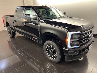 2025 Ford F-350 Crew Cab SRW 4x4 Pickup for sale #SR4061 - photo 1