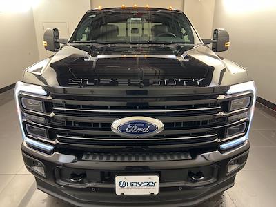 2025 Ford F-350 Crew Cab SRW 4x4 Pickup for sale #SR4061 - photo 2