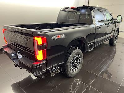 2025 Ford F-350 Crew Cab SRW 4x4 Pickup for sale #SR4061 - photo 2