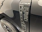 New 2025 Ford F-350 Crew Cab 4x4 SRW Pickup for sale #SR4061 - photo 43