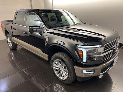 2025 Ford F-150 SuperCrew Cab 4x4 Pickup for sale #SR4062 - photo 1