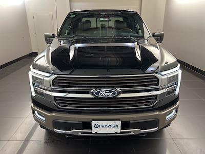 2025 Ford F-150 SuperCrew Cab 4x4 Pickup for sale #SR4062 - photo 2