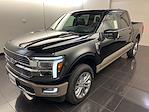 2025 Ford F-150 SuperCrew Cab 4x4 Pickup for sale #SR4062 - photo 3