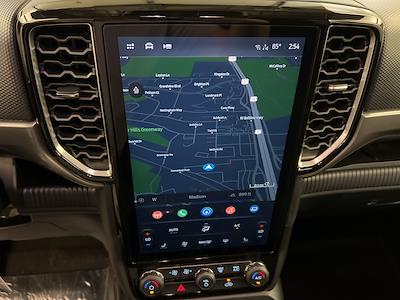 New 2025 Ford Ranger - photo 1