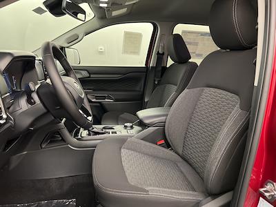 New 2025 Ford Ranger - photo 1