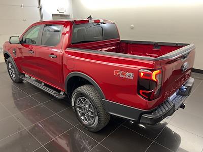 New 2025 Ford Ranger - photo 1