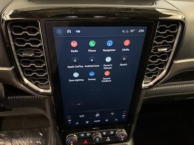 New 2025 Ford Ranger - photo 1