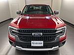 New 2025 Ford Ranger XLT SuperCrew Cab 4x4 Pickup for sale #SR4069 - photo 3