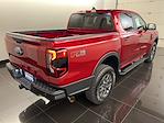 New 2025 Ford Ranger XLT SuperCrew Cab 4x4 Pickup for sale #SR4069 - photo 2