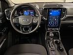 New 2025 Ford Ranger XLT SuperCrew Cab 4x4 Pickup for sale #SR4069 - photo 8