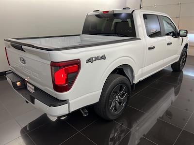 2025 Ford F-150 SuperCrew Cab 4x4 Pickup for sale #SR4071 - photo 2