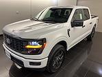 2025 Ford F-150 SuperCrew Cab 4x4 Pickup for sale #SR4071 - photo 4