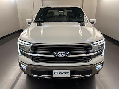 2025 Ford F-150 SuperCrew Cab 4x4 Pickup for sale #SR4076 - photo 2