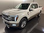 2025 Ford F-150 SuperCrew Cab 4x4 Pickup for sale #SR4076 - photo 3