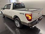 2025 Ford F-150 SuperCrew Cab 4x4 Pickup for sale #SR4076 - photo 42