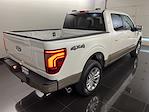 2025 Ford F-150 SuperCrew Cab 4x4 Pickup for sale #SR4076 - photo 6