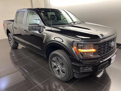 2025 Ford F-150 SuperCrew Cab 4x4 Pickup for sale #SR4077 - photo 1