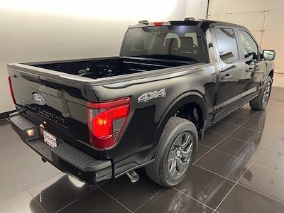 2025 Ford F-150 SuperCrew Cab 4x4 Pickup for sale #SR4077 - photo 2