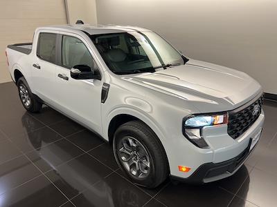 New 2025 Ford Maverick XLT SuperCrew Cab AWD Pickup for sale #SR4083 - photo 1