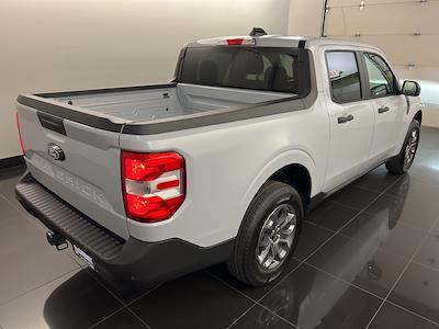 New 2025 Ford Maverick XLT SuperCrew Cab AWD Pickup for sale #SR4083 - photo 2