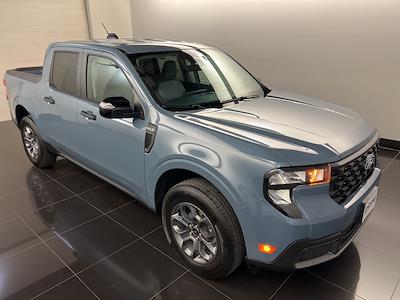 New 2025 Ford Maverick XLT SuperCrew Cab AWD Pickup for sale #SR4085 - photo 1