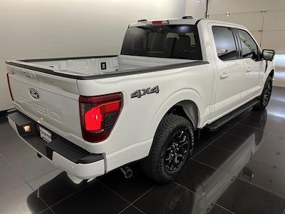 2025 Ford F-150 SuperCrew Cab 4x4 Pickup for sale #SR4087 - photo 2