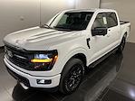 2025 Ford F-150 SuperCrew Cab 4x4 Pickup for sale #SR4087 - photo 4