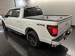 2025 Ford F-150 SuperCrew Cab 4x4 Pickup for sale #SR4087 - photo 5