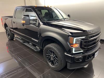 2021 Ford F-250 Crew Cab 4x4 Pickup for sale #SR4089A - photo 1