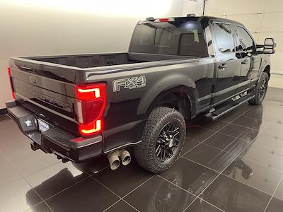 2021 Ford F-250 Crew Cab 4x4 Pickup for sale #SR4089A - photo 2