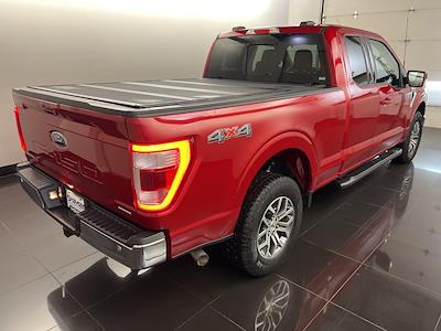 2022 Ford F-150 Super Cab 4x4 Pickup for sale #SR4091A - photo 2