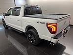 New 2025 Ford F-150 Lariat SuperCrew Cab 4x4 Pickup for sale #SR4092 - photo 4
