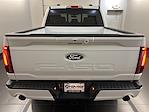 New 2025 Ford F-150 Lariat SuperCrew Cab 4x4 Pickup for sale #SR4092 - photo 6